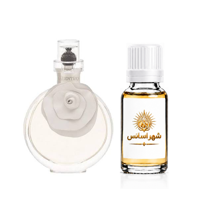 اسانس عطر والنتینو والنتینا زنانه