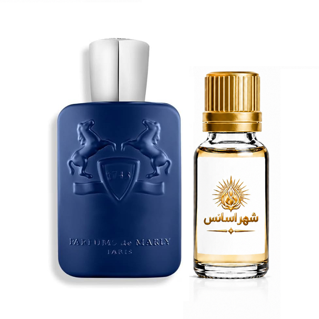 اسانس عطر پارفومز د مارلی پرسیوال مردانه/زنانه
