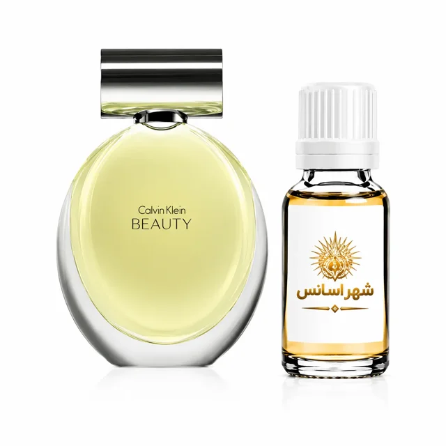 اسانس عطر کالوین کلین بیوتی زنانه