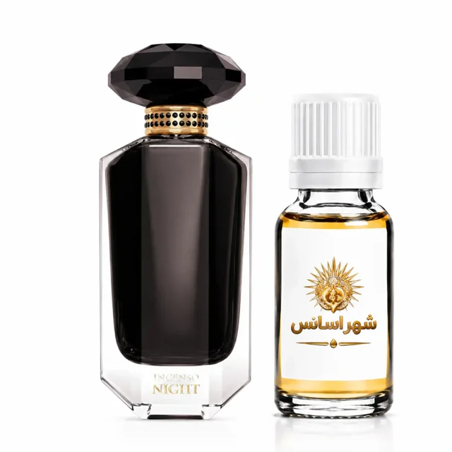 اسانس عطر ویکتوریا سکرت نایت زنانه