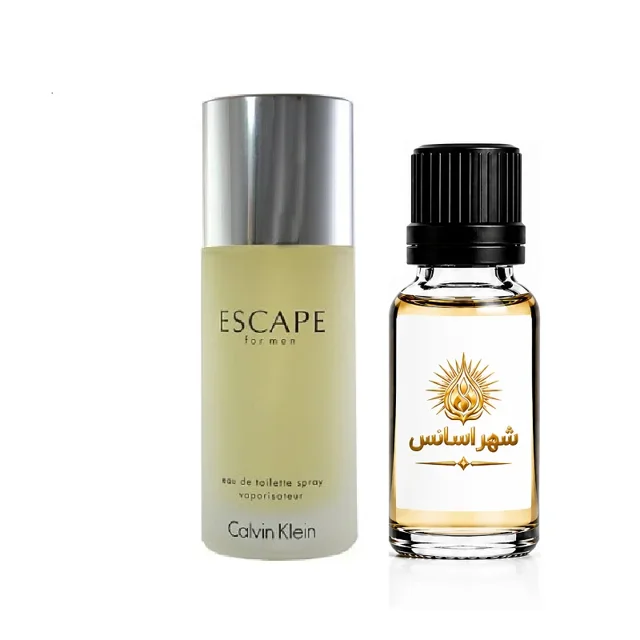 اسانس عطر کالوین کلین اسکیپ مردانه