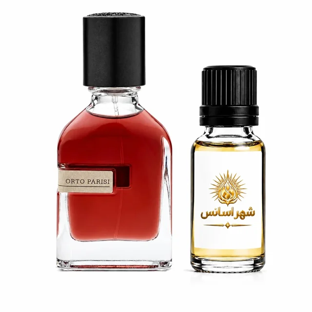 اسانس عطر اورتو پاریسی ترونی مردانه