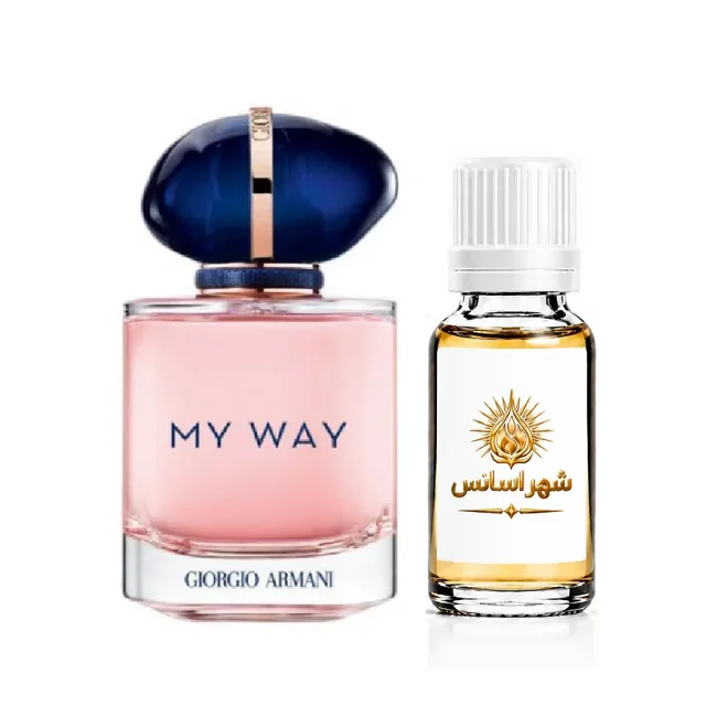 اسانس عطر جورجیو آرمانی مای وی زنانه
