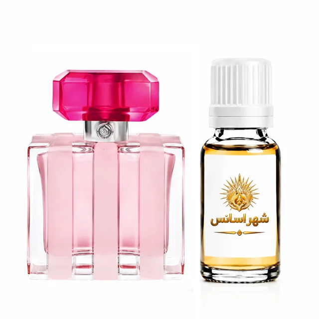 اسانس عطر ویکتوریا سکرت فابولوس زنانه