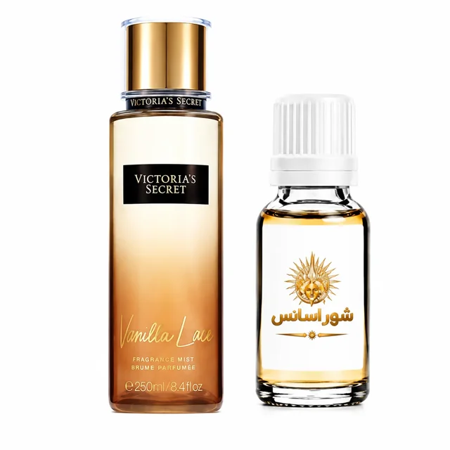 اسانس عطر ویکتوریا سکرت وانیلا لیس زنانه