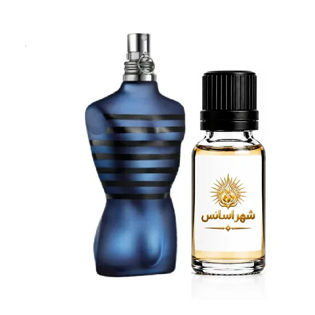 اسانس عطر ژان پل گوتیه اولترا میل مردانه