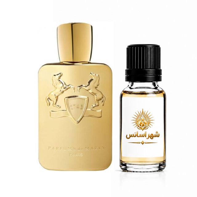 اسانس عطر پارفومز د مارلی گودولفین مردانه