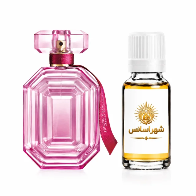 اسانس عطر ویکتوریا سکرت بامبشل مجیک زنانه