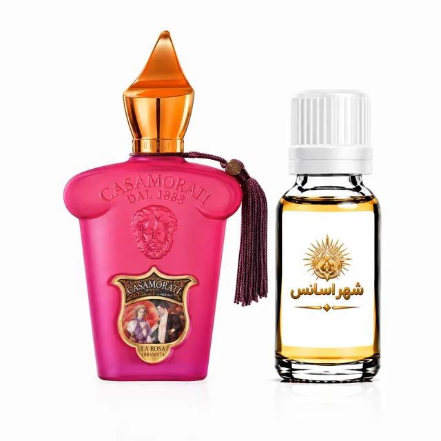 اسانس عطر کازاموراتی زرجوف گرن بالو زنانه