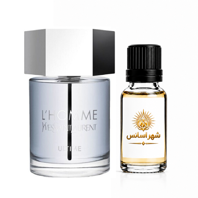 اسانس عطر ایو سن لورن لهوم اولتایم مردانه