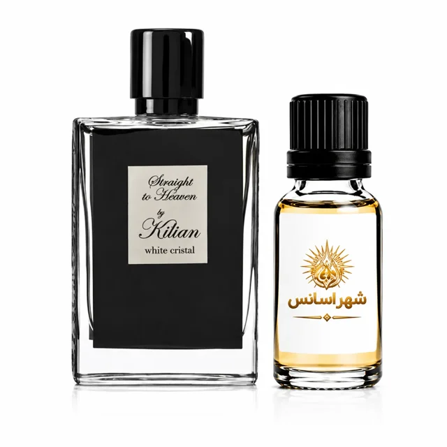 اسانس عطر بای کیلیان استریت تو هیون مردانه