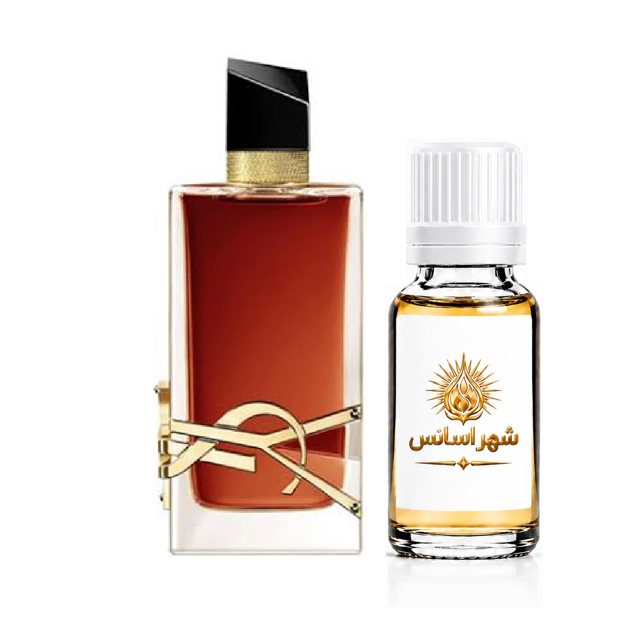 اسانس عطر ایو سن لورن لیبره له پارفوم زنانه