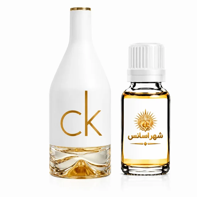 اسانس عطر کالوین کلین سی کی این تو یو زنانه