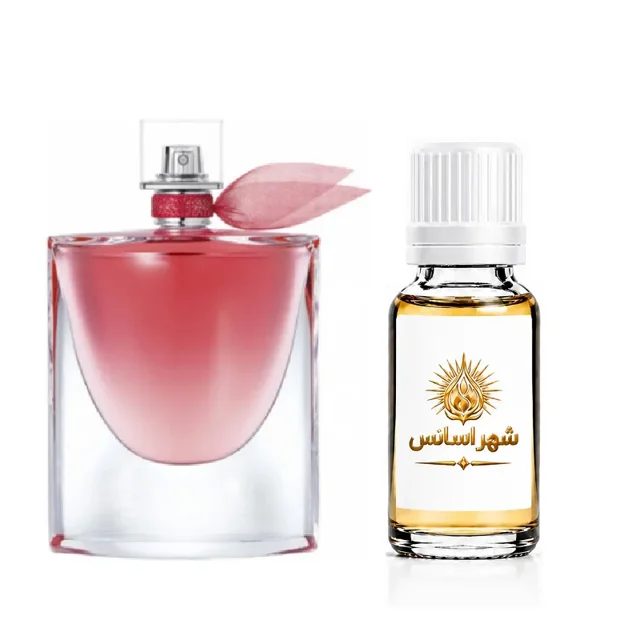 اسانس عطر لانکوم لا ویه است بله اینتنسمنت زنانه