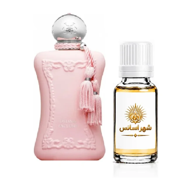 اسانس عطر پارفومز د مارلی دلینا اکسکلوسیف زنانه
