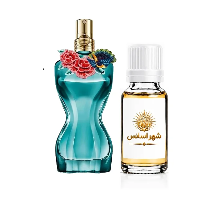 اسانس عطر ژان پل گوتیه لا بل پارادایس گاردن زنانه